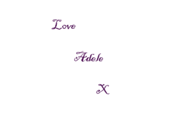 love-adele